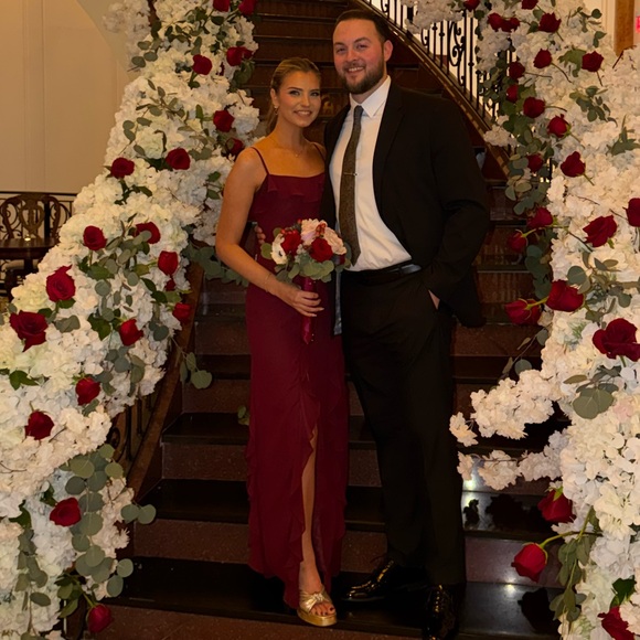 Barbie AZAZIE 1001 Cabernet - Picture 8 of 8